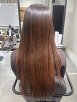 キャリー(Caly)&nbsp;before