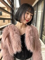 アコット(Acotto.) クラシカルボブ