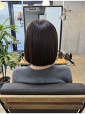 髪質改善、ヘッドスパ、縮毛矯正、ヘアセット