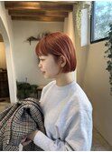 似合わせカット/ミディアムレイヤーカット/髪質改善/溝の口