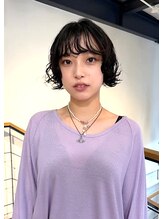 チックタック モーガン モデル(TICK-TOCK MORGAN Model)