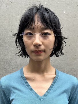 ランズサンズ 表参道(runsuns) 原宿/表参道/明治神宮前/ケアブリーチ/ダブルカラー/学割U24