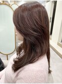 レイヤー/フェイスレイヤー/ピンク/名古屋
