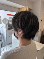 コルト(COLT) ハイライトショート