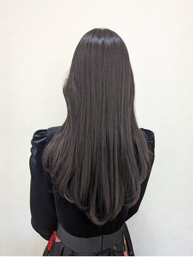 カポック 茗荷谷(KAPOK) ロングヘア