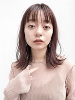 ソルナ 西宮(SOLUNA)&nbsp;大人ガーリー×透明感