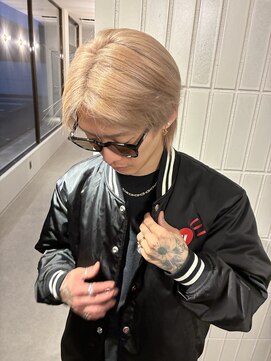 スカイルミナ(Sky Lumina) ミルクティー