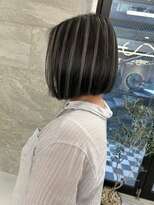 リュストル 町田(LUSTRE) #ハイライト91