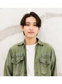 ジルブラン 錦糸町(JIL BLAN)&nbsp;岡安 優太