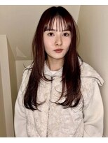 アイ エス ビー エヌ(ISBN)&nbsp;レイヤー