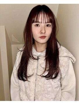 アイ エス ビー エヌ(ISBN) レイヤー