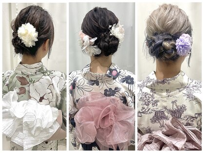サクララ(Sakura la)の写真