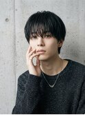 ラウンドマッシュ