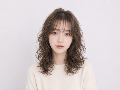 アオゾラヘアーカミノウラ(AOZORA HAIR kaminoura)の写真