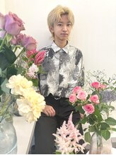 リル(re'll)&nbsp;横山洋幸 メンズのみ