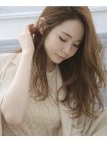 ロロネー 中津(Lolonois)&nbsp;【Lolonois中津】くびれミディアム×ナチュラルベージュ