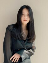 スリーランドメゾン 鶴見区横堤(THREELAND maison) 艶髪、髪質改善ストレート