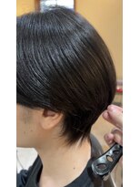 ヘアイズライフ ポコアポコ(hair is life poco a poco)&nbsp;美髪矯正（縮毛矯正）