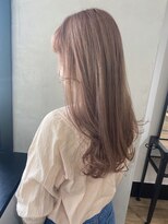 ケイリー(KAYLEE)&nbsp;ミルクティーベージュ