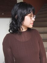 コレットヘアー ザモリオカ(Colette HAIR the MORIOKA)&nbsp;-kanna-♪perm♪