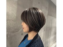 ゼル アヴェダ 大宮店(ZELE AVEDA)