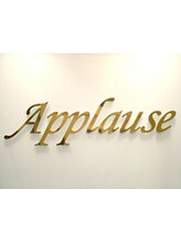 Hair room Applause　喜多見