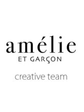 アメリエギャルソン(amelie et garcon) amelie et garcon