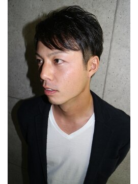 アイスキャンディー(Ice Candy) 爽やかなスタイル