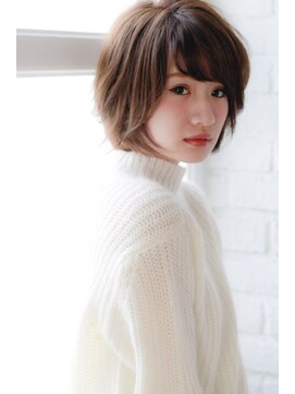 テンポ(TEMPO) ミルティボブ