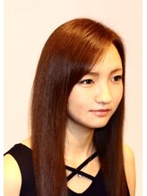 ウェラー ヘアー(weller HAIR) カラー