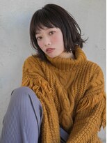 リリアン 青山(relian) フェザーボブ☆