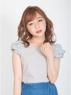 美容室ステラ 東大宮店 カラー/白髪染め/白髪ぼかし/髪質改善/ハイライト【東大宮】