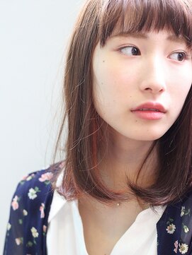 スカイ ツカグチ(Sky tsukaguchi) Botanical