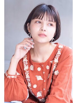 シエナ 渋谷(Siena) siena チョコブラウン　渋谷