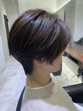 シェル 国分寺(shell) フロンタールショート