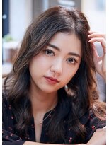 クレアール 恵比寿店(CREAR)&nbsp;【CREAR 恵比寿/代官山】美髪トリートメント×ナチュラルカラー