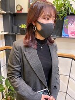 チックタック パラダイム(TICK-TOCK Paradime)&nbsp;マスクヘア6