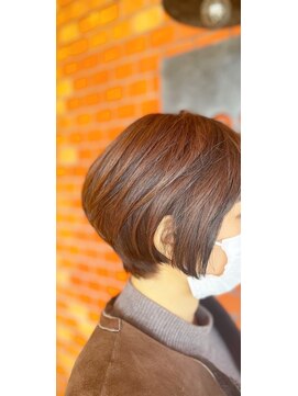 ボスコ 下北沢店(bosco) 3Dローライト