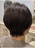 ショート【門前仲町】