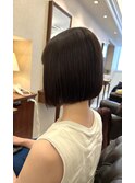 ミニボブ