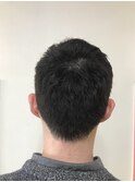 ベリーショートレイヤー