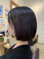 クラク 羽根木店(kuraku)&nbsp;ボブ