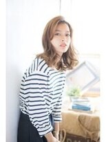 ステージ(STAGE)&nbsp;大人可愛いイメチェンモードヘアダークアッシュチェリーブラウン