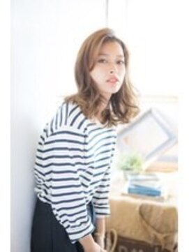 ステージ(STAGE) 大人可愛いイメチェンモードヘアダークアッシュチェリーブラウン