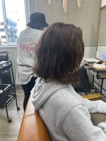 ルチナ 秦野(Lucina)&nbsp;スパイラルパーマ