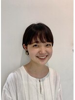 ラカトッカ(LAKA TOCCA) カジュアルショート
