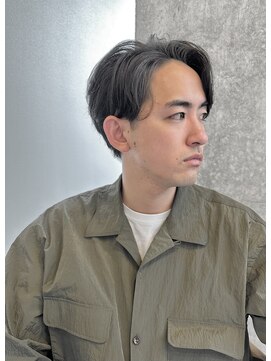イミ(imi) ビジネスマンヘア/メンズカット/メンズヘア/メンズパーマ[登戸]