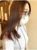 レッドブラウン