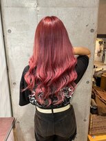 ミラシィ 成田(Mirashy)&nbsp;愛されディープピンクカラー[成田駅]