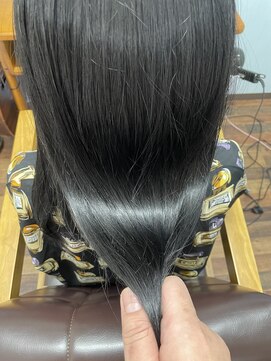 ビビデバビデ(Bibide-Babide) 艶美髪